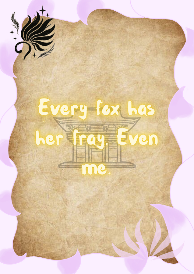 The Frayed Tail The Frayed Tail