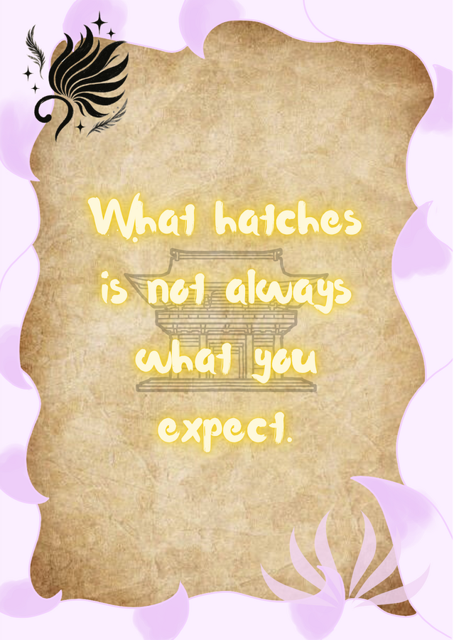 spirit egg spirit egg