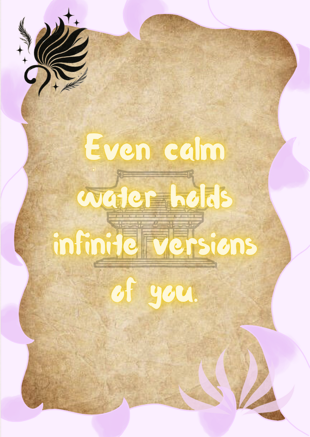 ripple between realms ripple between realms