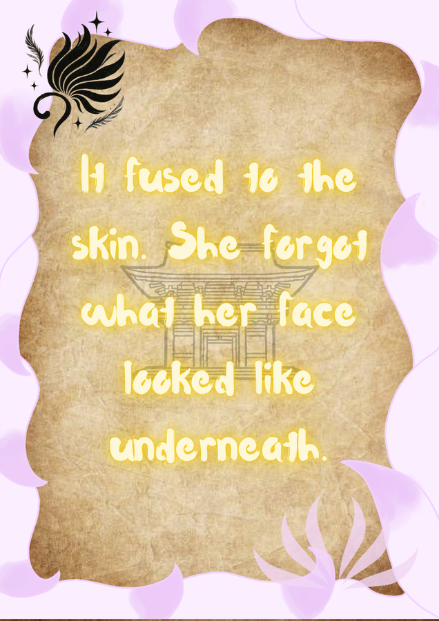 mask worn too long mask worn too long