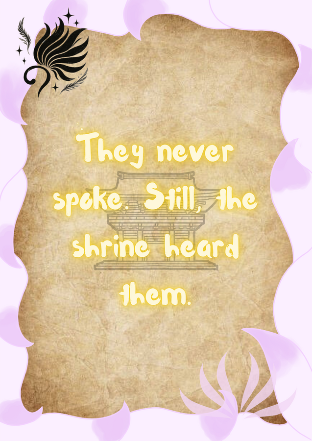 lucky lurker lucky lurker